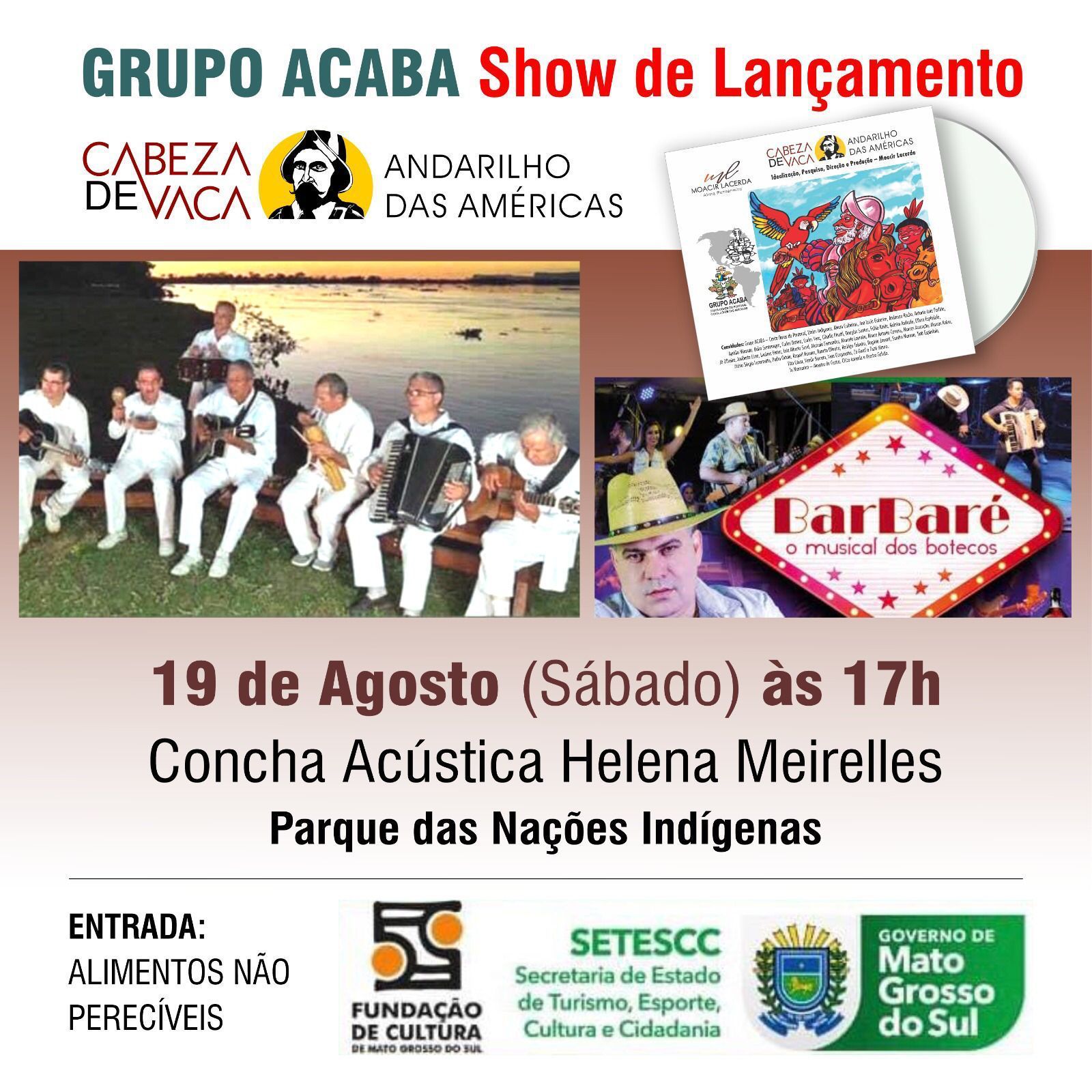 Grupo Acaba