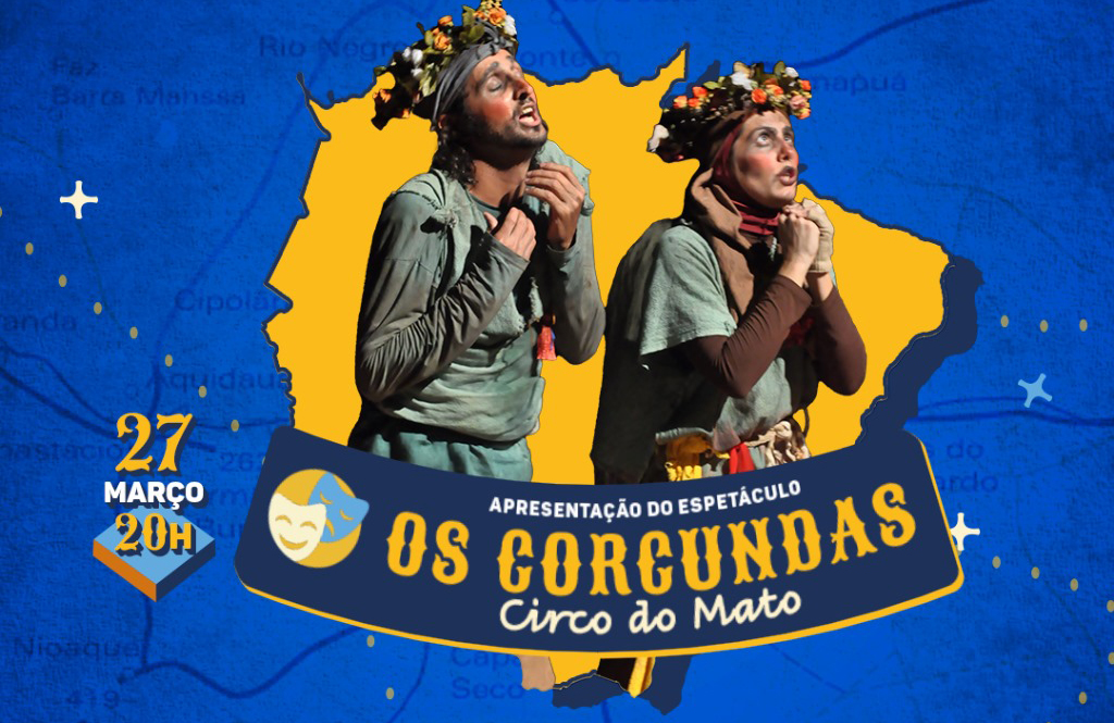 Foto Cartaz peça